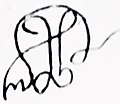 Signature