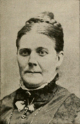 Mary A. A. Senter