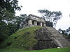 Temple du Comte