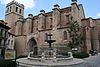 Iglesia de la Natividad de Nuestra Señora (Antigua Colegiata