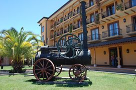 Colchagua Museum