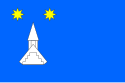Flag of Nõo Parish