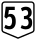 Route 53 marker