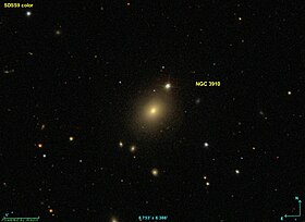 Image illustrative de l’article NGC 3910