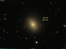 Image illustrative de l’article NGC 4798