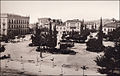 Omonoia Square, 1890