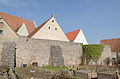 Südöstliche Stadtmauer bei Bischof-Gundekar-Straße 2 weitere Bilder