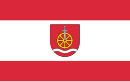 Drapeau de Gmina Krzykosy