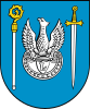 Coat of arms of Legionowo County