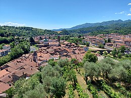 Pontremoli – Veduta