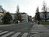 Place Joseph de Bronckart