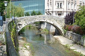 photo Pont de la Maltière