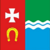 Flag of Povorsk