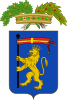 Coat of arms of Metropolitan City of Messina