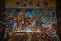 Murals of Bonampak (between 580 and 800 AD)