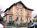 Mietvilla Rennerbergstraße 12