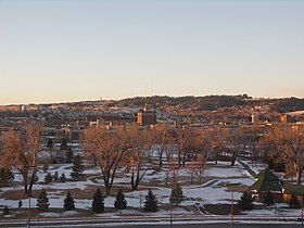 Centro de Rapid City