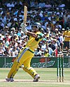 Ricky Ponting in 2006