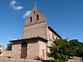 Église Saint-Martin de Roques