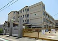 堺市立錦小学校