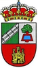 Coat of arms of Salinas del Manzano, Spain