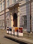 Salzburg - Salzburg Museum, 100 Jahre Festspiele