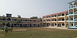 Satpur Madrassa