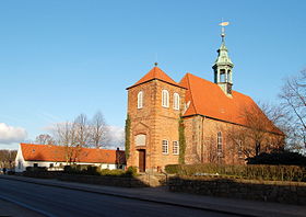 Ahrensburg