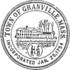 Official seal of Granville, Massachusetts