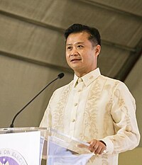 Sherwin Gatchalian