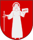 Coat of arms of Skövde Municipality