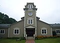 South County Museum, Narragansett, RI, USA.