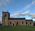 St Mary's Church, Norton Lane, Cuckney