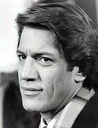 スティーヴン・マクト Stephen Macht