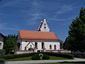 Katholische Filialkirche St. Nikolaus