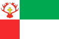 Flag of Strijbeek