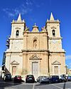 Parish Church of the Annunciation