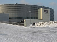 Hartwall Arena