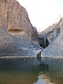 Guelta de Timia