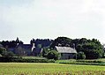 Chapelle Sainte-Anne de Troguéry