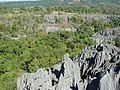 (Tsingy_de_Bemaraha_Strict_Nature_Reserve, Madagascar)