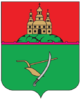 Coat of arms of Vasylkiv Raion