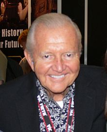 Vic Firth in 2006