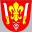 Blason de Vranovice