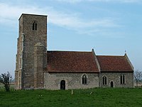 Church of St John the Baptist