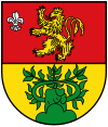 Wappen von Alt Zachun