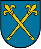 Eggelsberg – Stemma