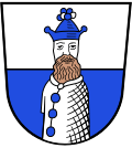 Brasão de Stühlingen