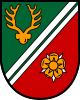 Coat of arms of Engerwitzdorf