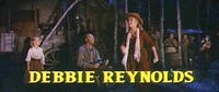 Debbie Reynolds dans le rôle de Lilith « Lily » Prescott.